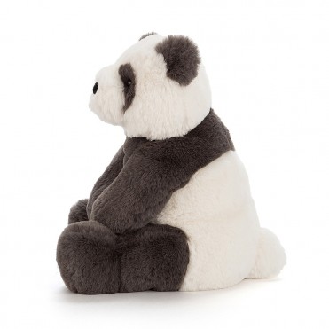 HARRY PANDA