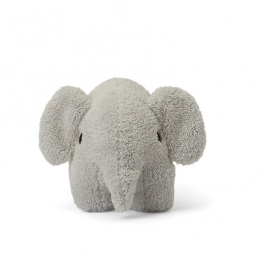 ELEPHANT TERRY LIGHT GREY