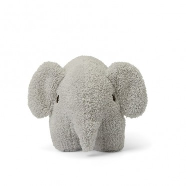 Elefante Terry light grey