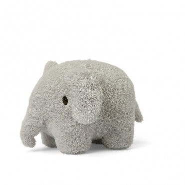 Elefante Terry light grey