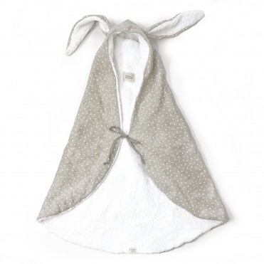 ARRULLO BUNNY WHITE MINISTAR