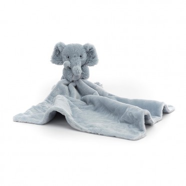 DOUDOU ELEFANTE SNUGGLET