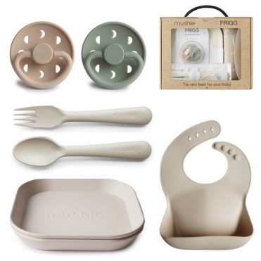 BABY EXPERT FEEDING PACK...