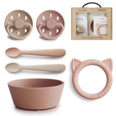 BABY ROSE EXPERT FEEDING PACK