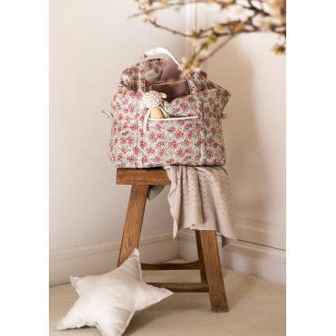 POUPPEE ORGANIQUE LAMB
