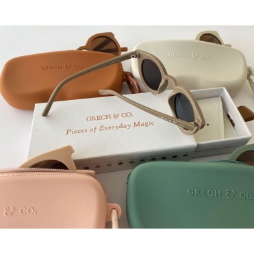 FUNDA GAFAS GRECH&CO FERN