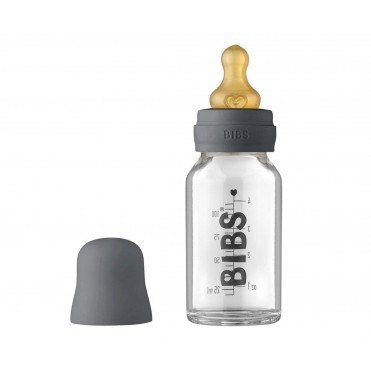 CRISTAL BIBS BABY BOTTLE...