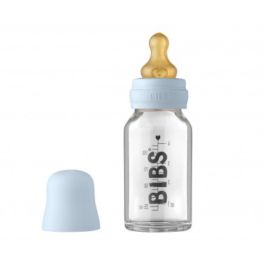 BIBERON CRISTAL BIBS BABY...