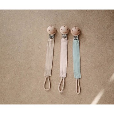 MUSHIE BLUSH FABRIC...