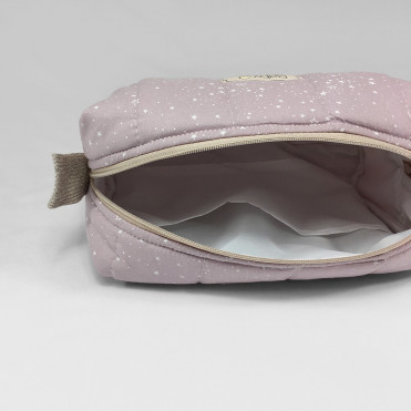 MALVA STAR CAMILA TOILETRIES CASE