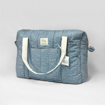 MINTDOT CAMILA MATERNITY BAG