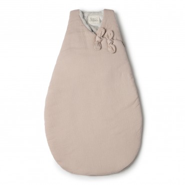 FLEECE SLEEPING BAG NUDE...