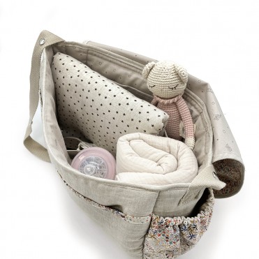 SAC Ë LANGER PANIER LIBERTY...