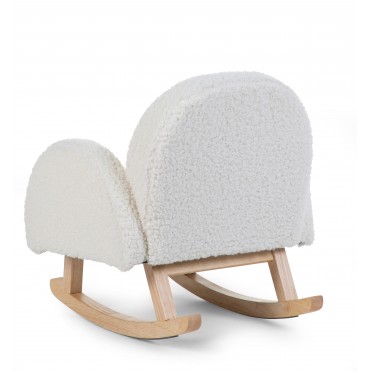 KIDS ROCKING CHAIR - TEDDY...