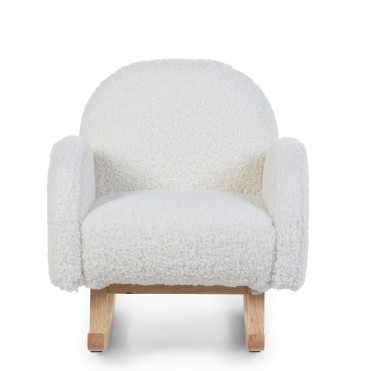 SILLÓN BALANCIN NIÑOS TEDDY...