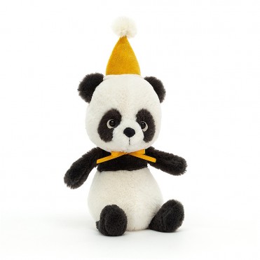 PELUCHE PANDA JOLLIPOP