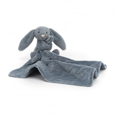 DUSKY BLUE BUNNY SOOTHER