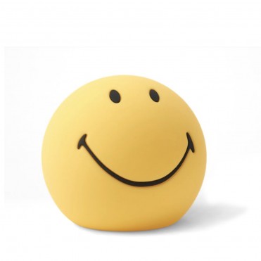 LAMPARA NOCHE BUNDLE SMILEY