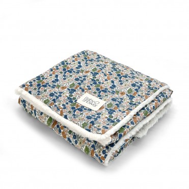 COUVERTURE POLAIRE LARGE...