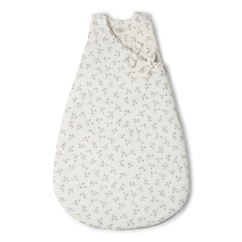 Saco de dormir Olive (6 a 18 meses) - Sacos de dormir bebé