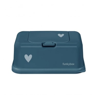 CAJA TOALLITAS FUNKYBOX...