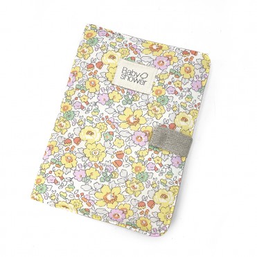 PROTÉGE CARNET DE SANT...