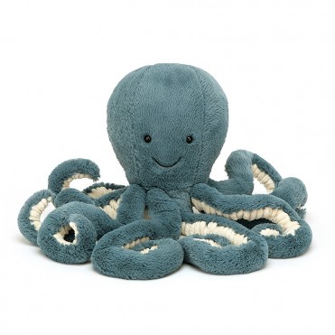 PELUCHE OCTOPUS STORM LARGE