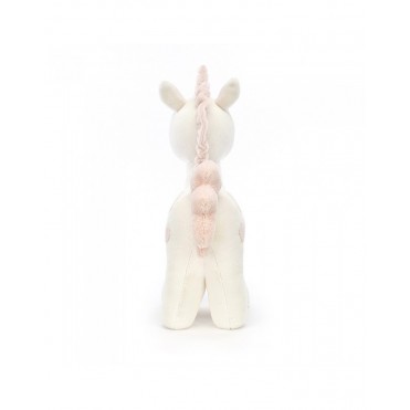 PELUCHE UNICORNIO BIG SPOTTIE