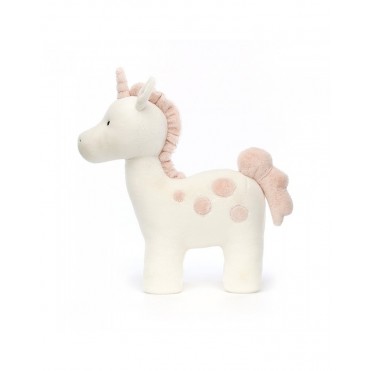 PELUCHE UNICORNIO BIG SPOTTIE