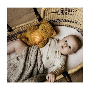 PELUCHE ORGANICO MOONIE...
