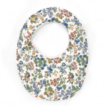 LIBERTY NANCY-ANN BIB