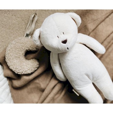 PELUCHE ORGANICO MOONIE...