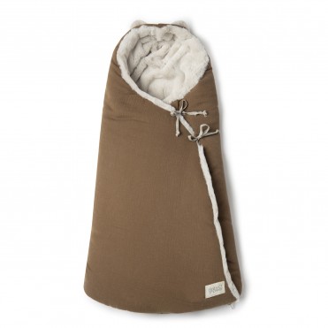 SACO TEDDY TOFFEE POWDER