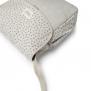 BOLSO CARRITO PANIER MOKA...