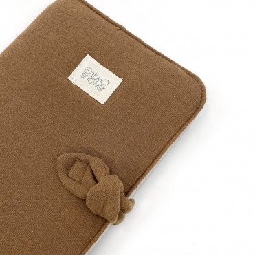 PROTÉGE CARNET DE SANT...