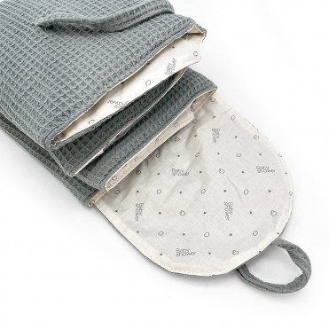 CUTE NOMAD CHANGING MAT...