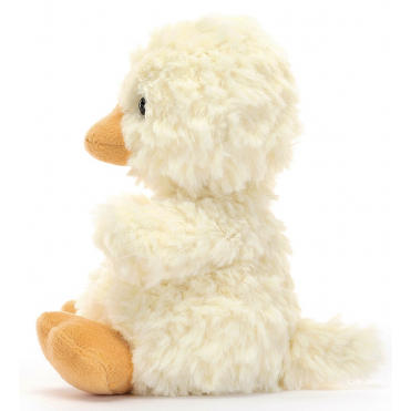 PELUCHE PATITO YUMMY