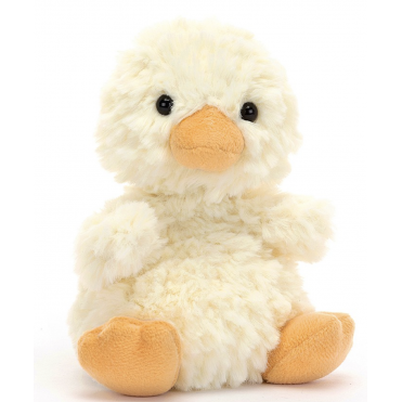 PELUCHE PATITO YUMMY