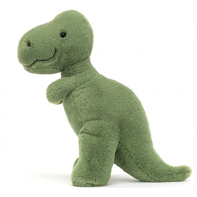 Peluche Dinosaurio Tyrannosaurus