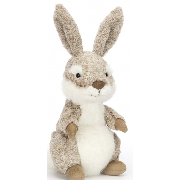 PELUCHE AMBROSIE HARE