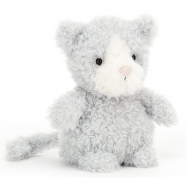 PELUCHE LITTLE KITTEN