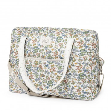 BOLSA MATERNINDAD CAMILA...