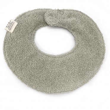 FANCY BIB DUNE POWDER