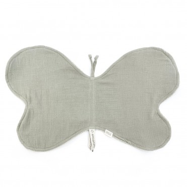 BUTTERFLY SHOLDER TOWEL...