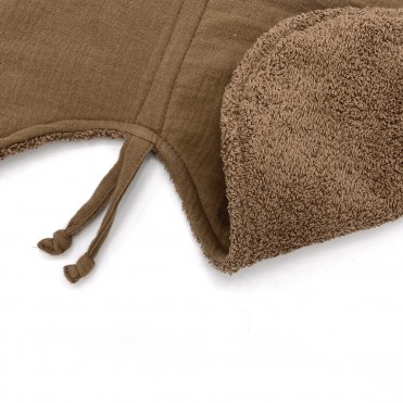 BUTTERFLY SHOLDER TOWEL...