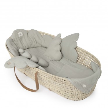 PARURE COUFFIN ANGEL DUNE...