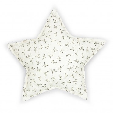 COUSSIN STAR OLIVE BLOOM