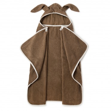 BIG BUNNY CAPE TOFFEE POWDER