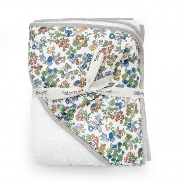 CAPE DE BAIN NANCY-ANN