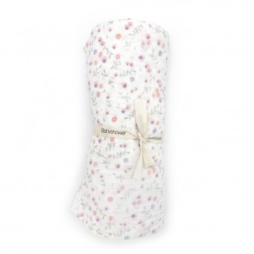 MUSELINA MA FLEUR LITTLE